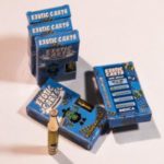 Exotic Carts Kosher Kush