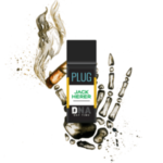 Plug DNA – Jack Herrer