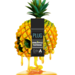 Plug DNA – Pineapple Express