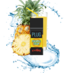 Plug Exotic – Pineapple Cooler
