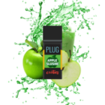 Plug Exotics – Apple Slushie