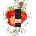 Plug Exotics – Strawberry Champagne