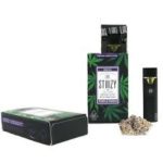 Blue Dream LIIIL STIIIZY