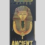 Dank Vape Ancient OG Cartridge