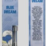 Dank Vape Blue Dream Cartridge