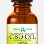 CBD Oil 1