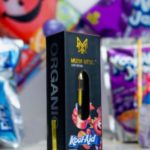 Muha Meds Cool Aid Cartridge