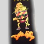 Dank Vape Dole Whip Cartridge