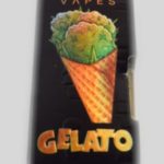 Dank Vape Gelato Cartridge