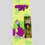 Dank Vape Grape Ape Cartridge