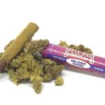 Dankwoods GSC – Pre Roll