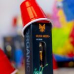 Muha Meds Mogito Cartridge