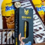 Muha Meds Nesquik Cartridge