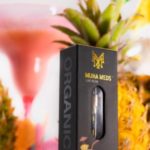 Muha Meds Pina Colada Cartridge