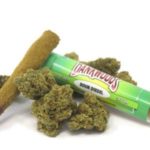 Dankwoods Sour Diesel – Pre Roll