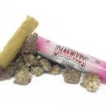 Dankwoods Sunset Sherbnert – Pre Roll