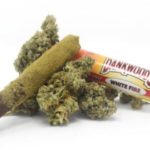 Dankwoods White Fire – Pre Roll