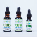 CBD Oil Hempotion