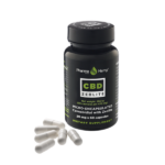 PHARMAHEMP CBD ZEOLITE Capsules