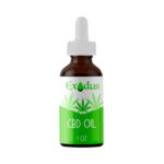 CBD OIL & Medical Health Product