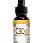 CBD oil Drops