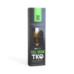 TKO Extracts