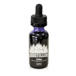 MARY J MART CBDistillery Tincture 250mg