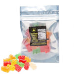 HERBAN SUPPLY CO. Greenway Medible Gummy Bears