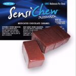SENSI CHEW INSOMNIA