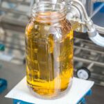 Super Lemon Haze Cannabis Oil