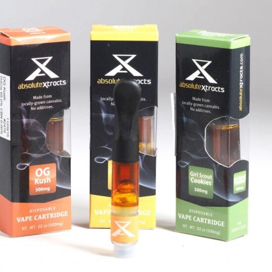 absolute extracts - absolute extracts pen - absolute extracts vape pen