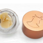 Live Rosin - Caramel Cookies - Sativa