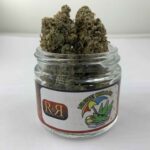 Los Coast Hash Plant