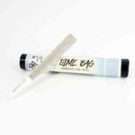 Grape Cookies | By: Dimebag | 1g