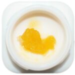 1g Hash Plant Sauce - Green Fellas