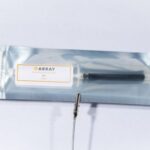 Array Bioceuticals RSO Syringe 69.2% THC 1ML