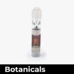 Grand Daddy Purple Vape Cartridge