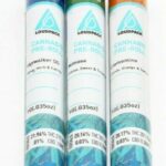 Loudpack Grape Cookie Pie Preroll 1g