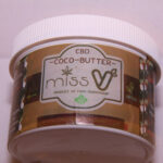 Cannabis Coconut Oil