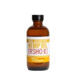 Hemp Oil RSHO-X