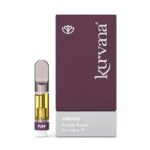 Kurvana Cartridge