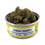 Lemon Cookies