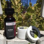 RECEPTRA NATURALS Health & wellness 30ml