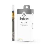 SELECT CARTRIDGE